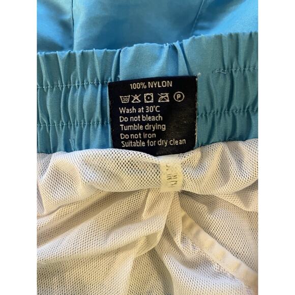 Limited Edition Rare Barstool Sports NFL Roger Goodell Clown Nose XL Swim Trunks - Picture 12 of 14